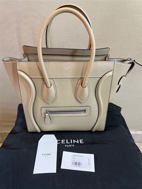 Celine 101 vault